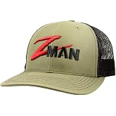 Z-MAN Structured Trucker Hat