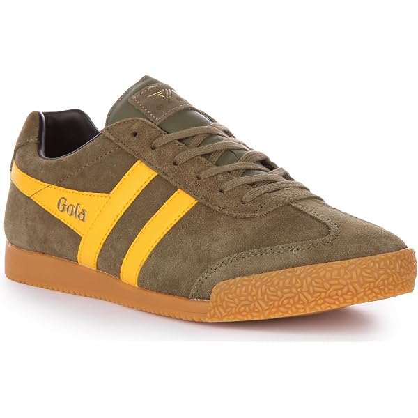 Amazon.com | adidas Mens Samba x Starwars 'Boba Fett' Sneakers, Brown, 4 |  Fashion Sneakers