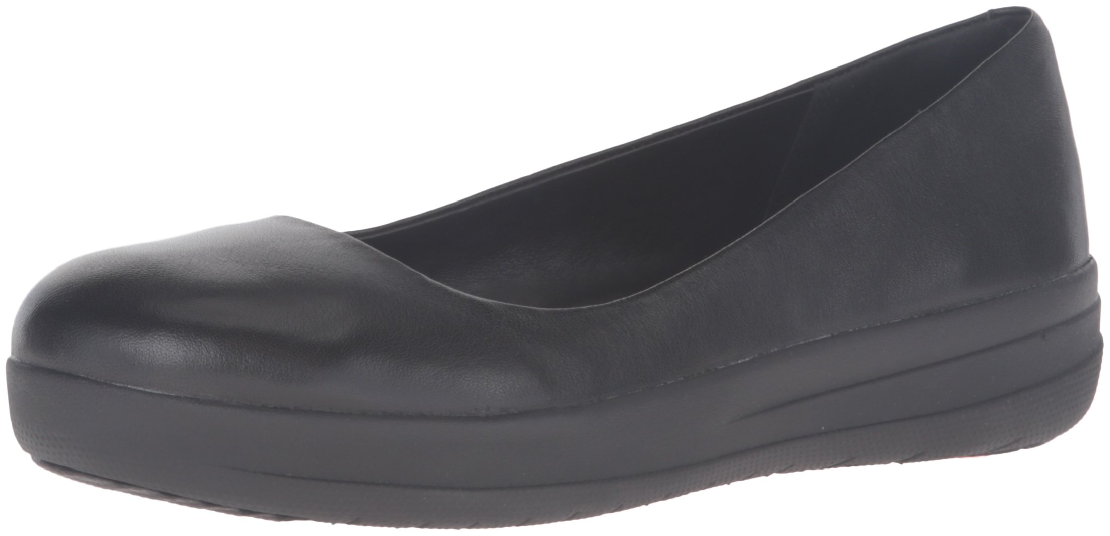 sporty ballet flats