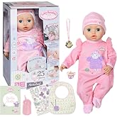 Baby Annabell Active Annabell