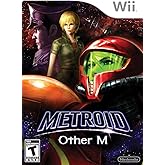Metroid: Other M (Renewed)