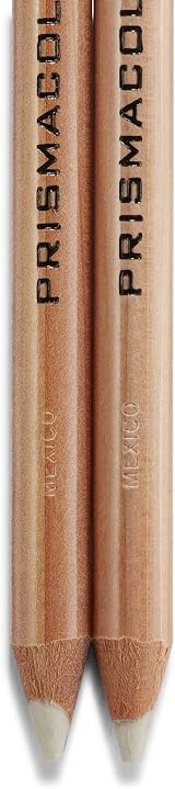 Prismacolor Premier Colorless Blender Pencils 962, 2-Count view 3