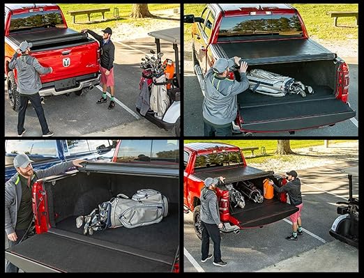 Amazon Com Gator Hr1 Hard Roll Up Fits 2015 2019 Ford F150 5 5 Ft Only Aluminum Roll Up Tonneau Truck Bed Cover Fits 1597754 Made In The Usa Automotive