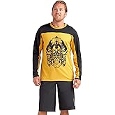 Dakine Men's Syncline Long Sleeve Mountain Bike Jersey