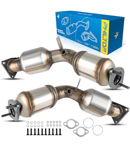 ウリウリ Amazon.com: Walker Ultra EPA 16197 Direct Fit Catalytic