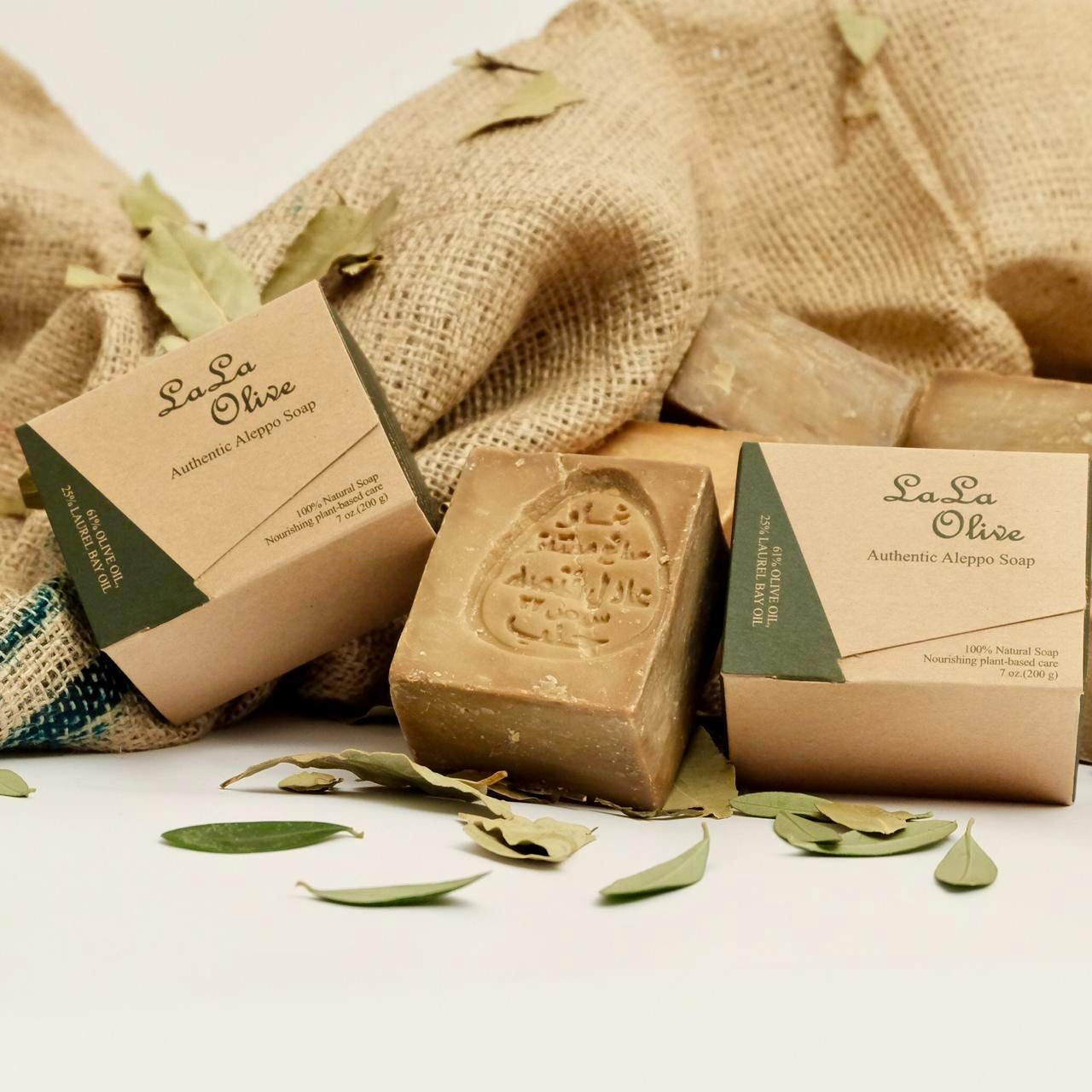 providence natural soaps
