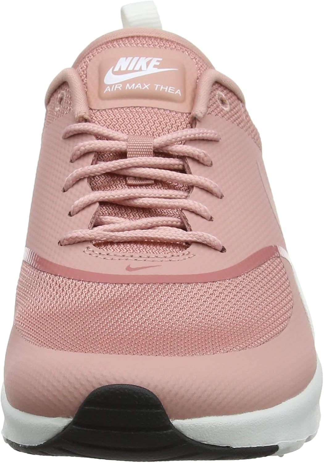 nike air max thea rust pink