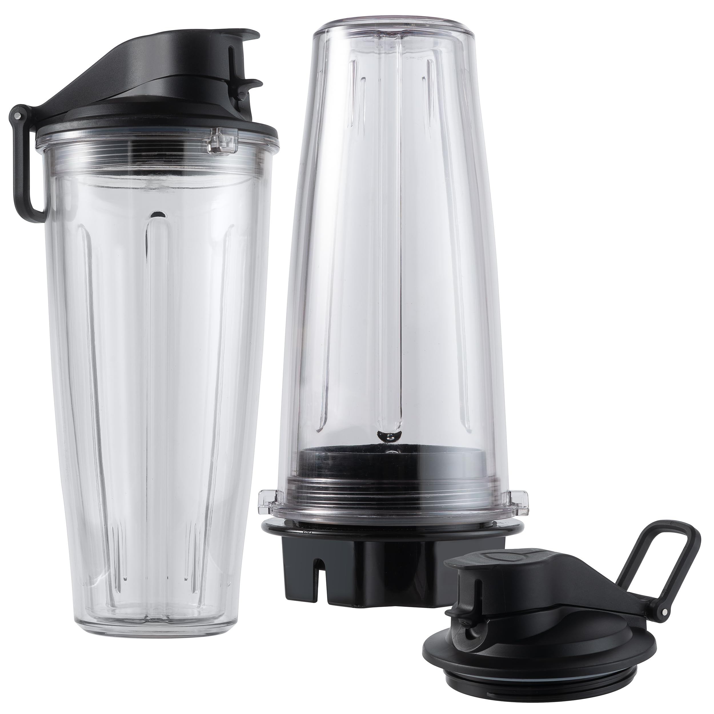 Photo 1 of Personal Cup Adapter for Vitamix Blender fits 5200, 5300, 6300, 6500, 7500, 780 Professional Series and More