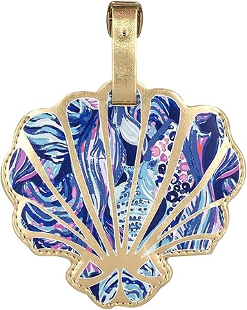 lilly luggage