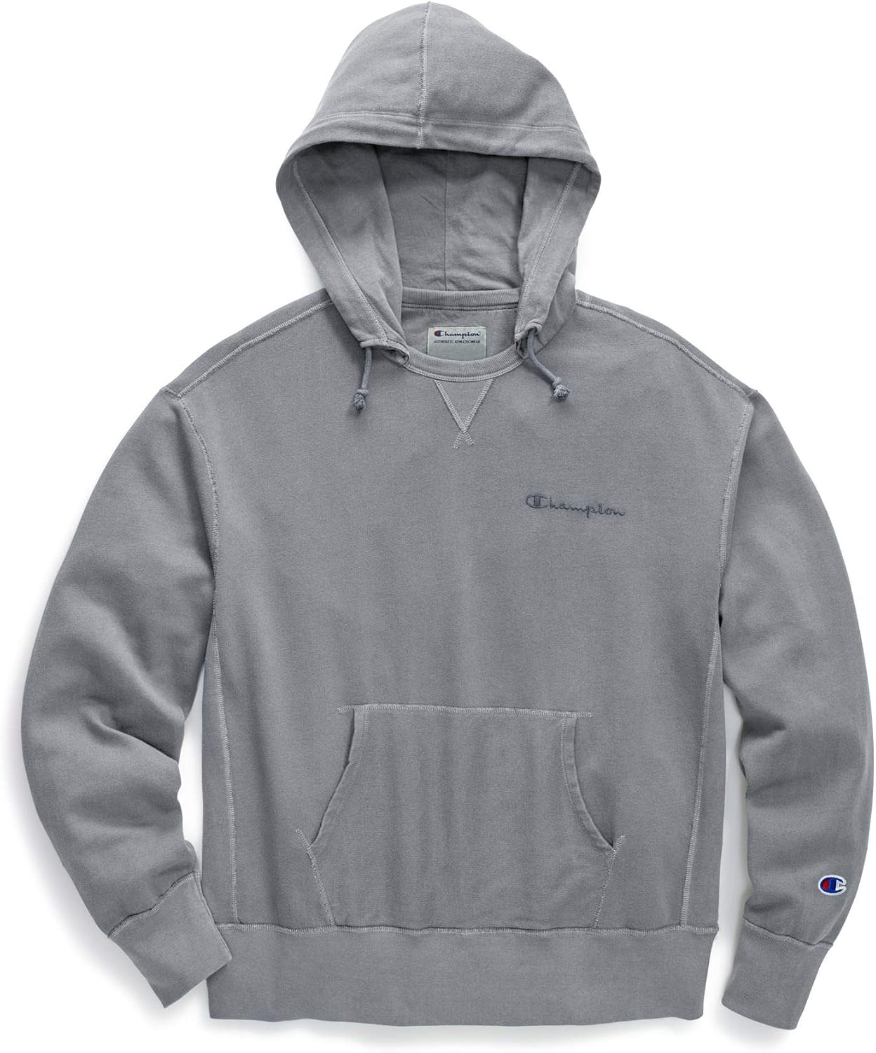 Active XL Concrete Champion Vintage Dye 