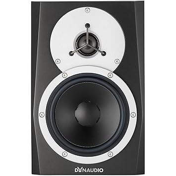 dynaudio bm compact
