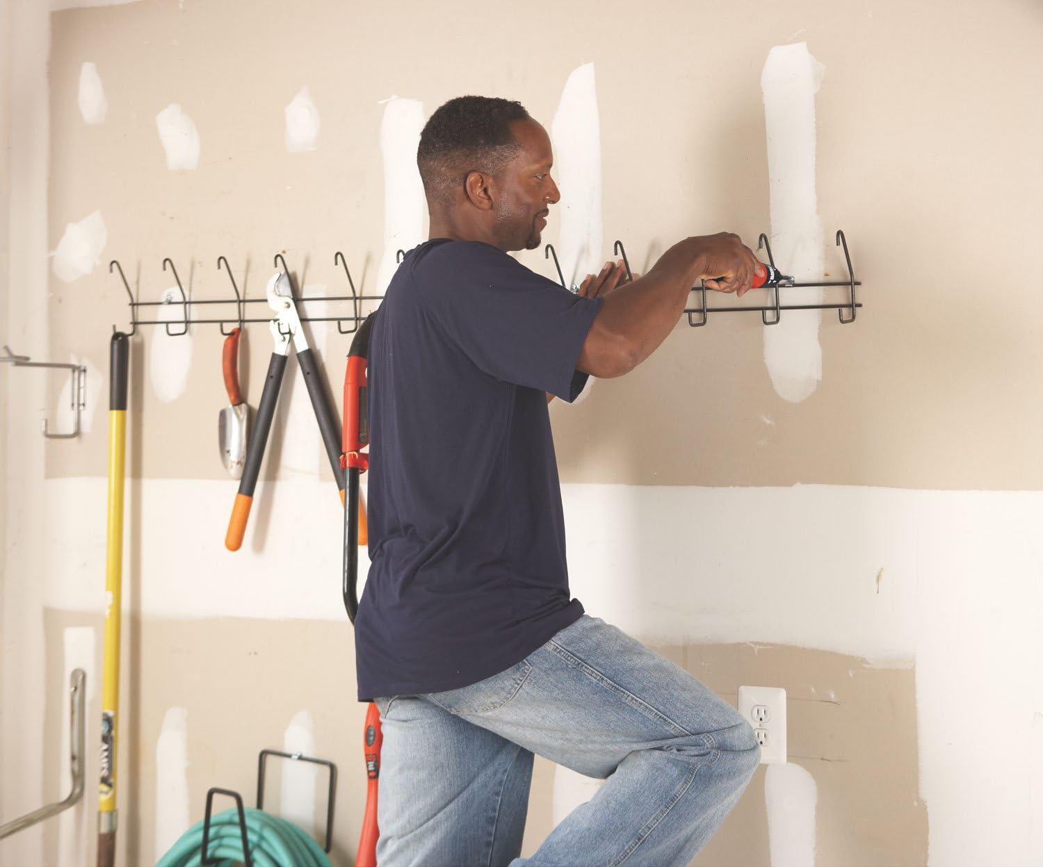 BLACK+DECKER Cordless Screwdriver (AS6NG): Home Improvement