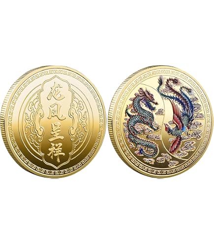 Des motifs de lotus et de poissons koi d'inspiration chinoise | Vecteur