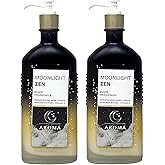 Bath & Body Works Aromatherapy Sleep Black Chamomile - 2 Pack - Body Lotion