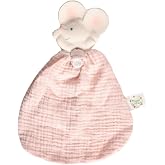 Meiya the Mouse Teething Comforter