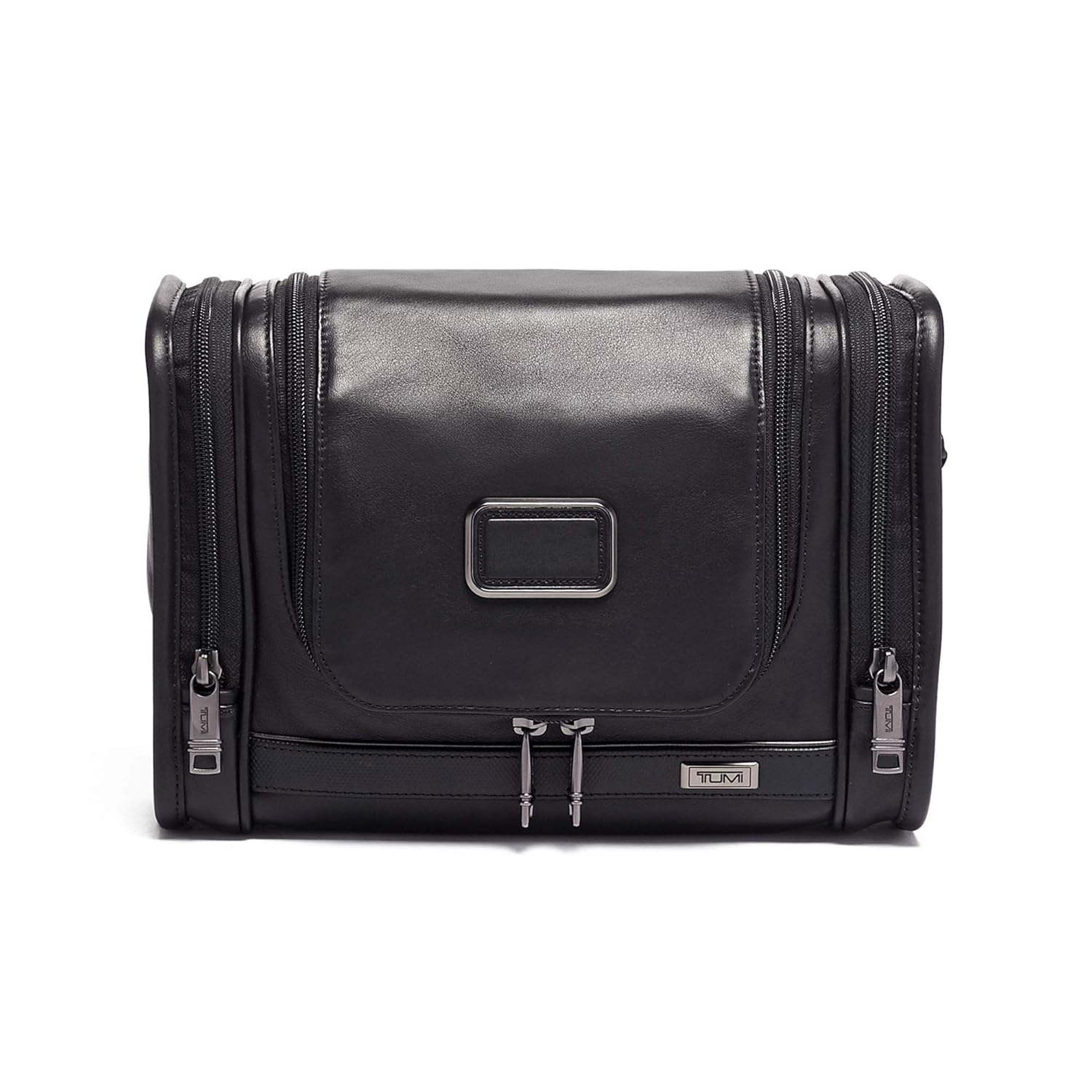 Best Makeup Bag With Internal Zipper Compartments