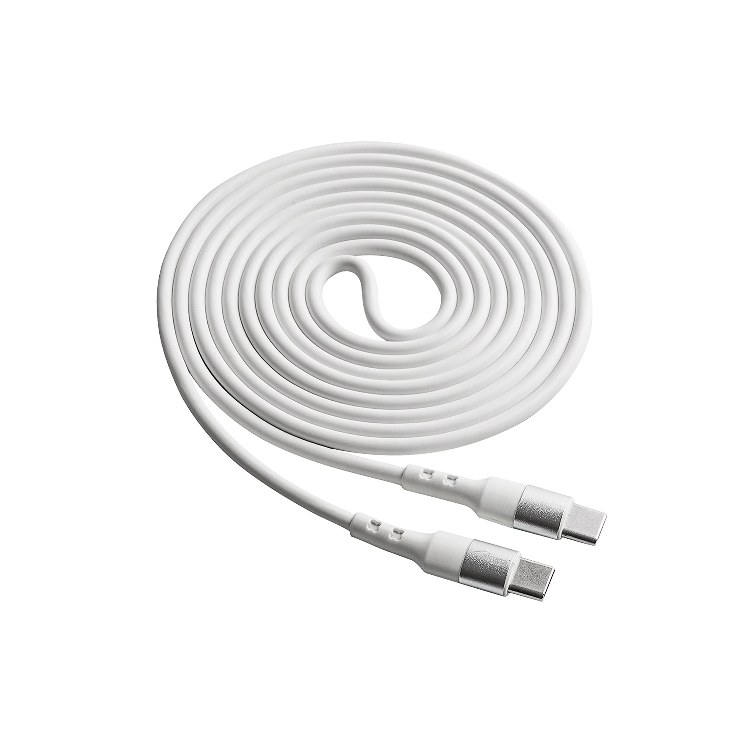 Akyga Cable USB AK-USB-41 USB type C (m) / USB type C (m) ver. 2.0 60W 1.8m