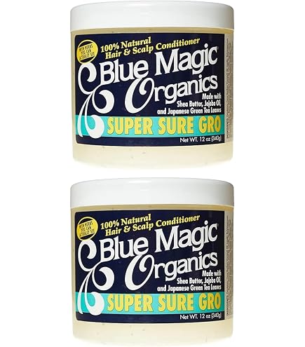 blue magic conditioner hair dress para que sirve Buy Blue Magic Conditioner Hair Dress 12oz usbeautybazaar