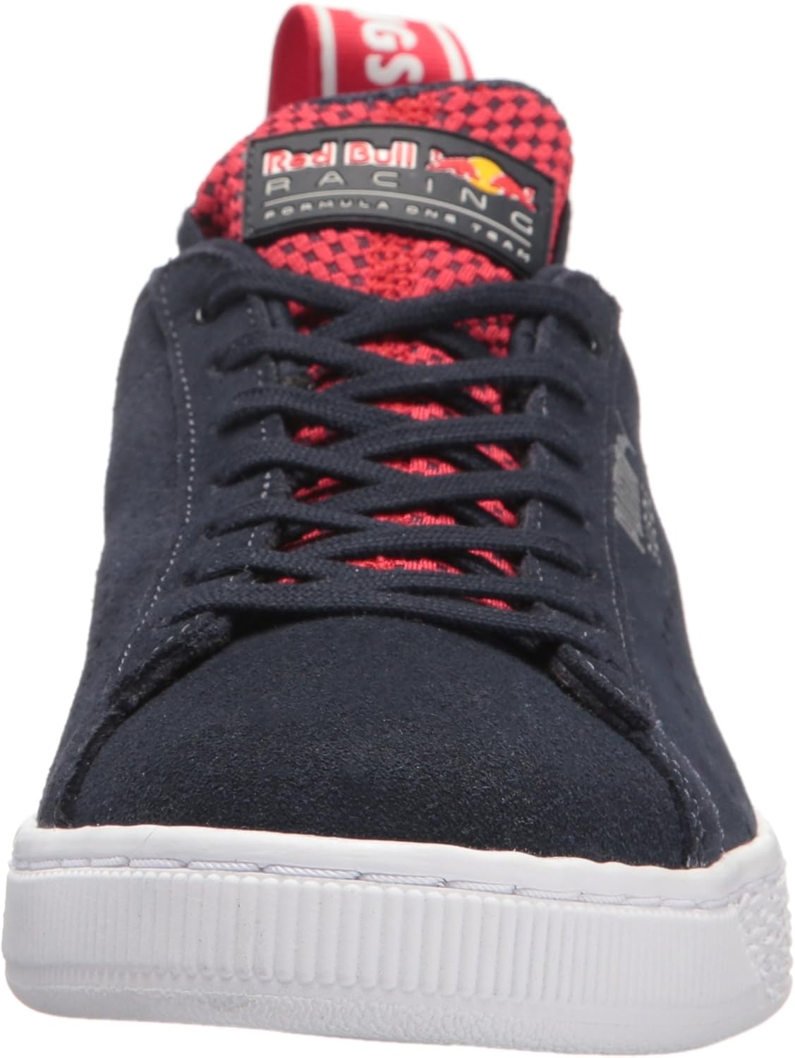 puma red bull shoes amazon