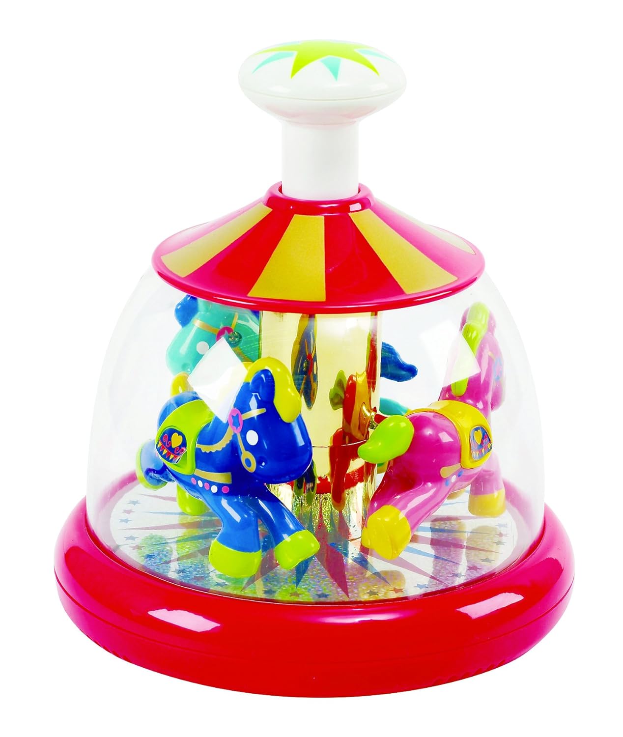 baby carousel toy