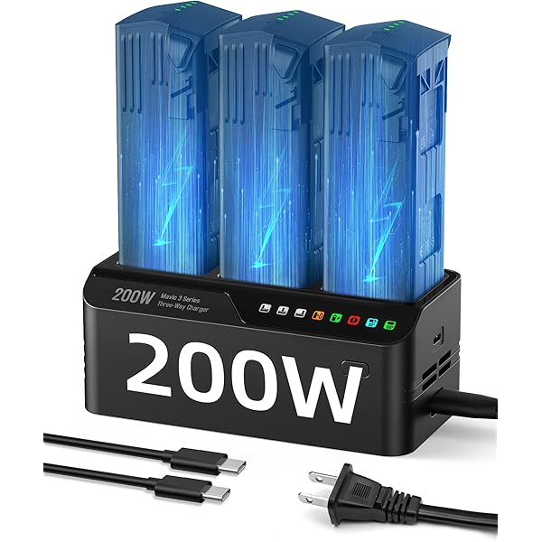 Amazon.com: Dji Mavic 3 Pro Battery