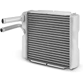 A-Premium HVAC Heater Core Compatible with Chevrolet &amp; GMC | for Chevy Blazer C10 C20 C30 C60 C70 K10 K20 K30 P30 R10 R20 R30 V10 V20 V30 &amp; GMC C1500 C25 C2500 C35 C3500 K15 K1500 &amp; More