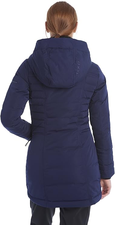 lole emmy hooded jacket
