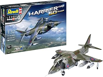 revell model sets