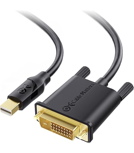 Cavo Mini DisplayPort A DisplayPort 8K - Per Gaming E Monitor Esterni - Foto 6