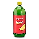 Amazon Saver, Lemon Juice, 32 Fl Oz