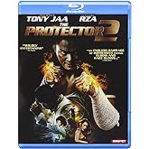 The Protector 2 [Blu-ray]