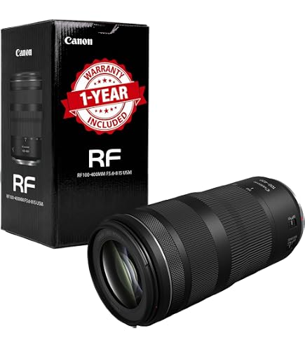 Canon EF-S 55-250mm F4-5.6 is STM : Amazon.ca: Electronics