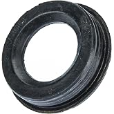 URO Parts 11127559699 Variable Timing Eccentric Shaft Sensor Seal