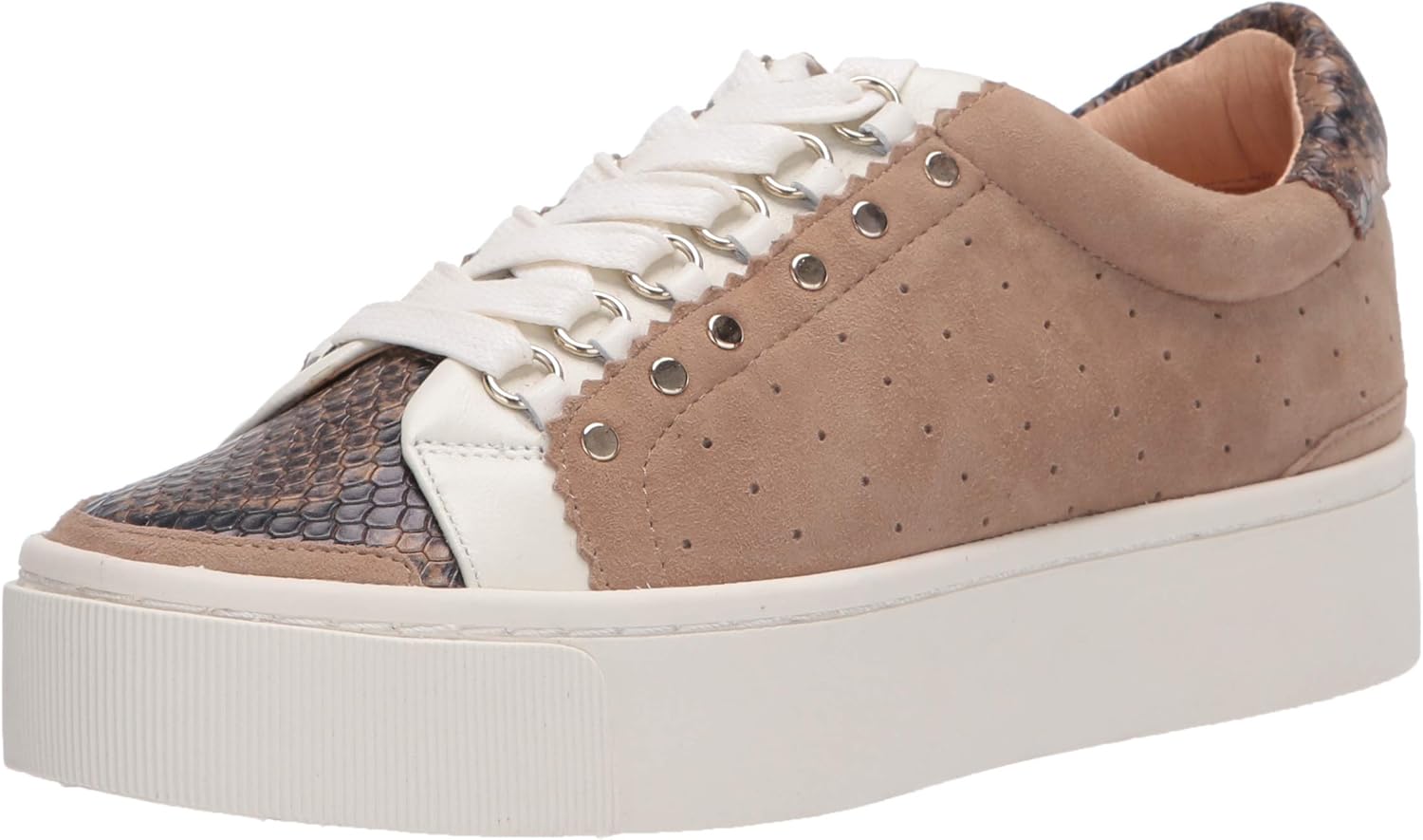 joie slip on sneakers