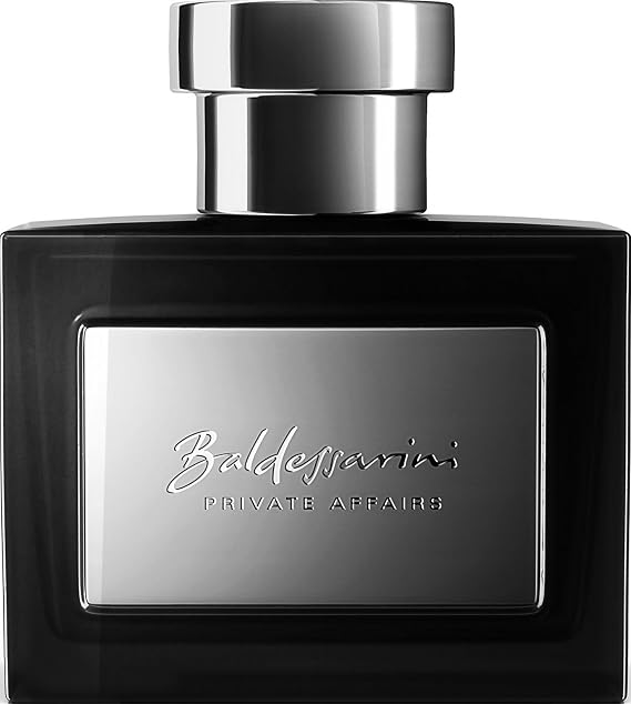 Туалетная вода Hugo Boss baldessarini private affairs муж EDT 90мл (737052370569)