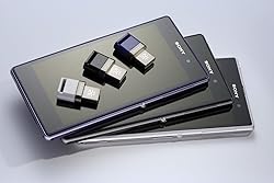 Sony 16GB Microvault USB Flash Drive for Smartphone