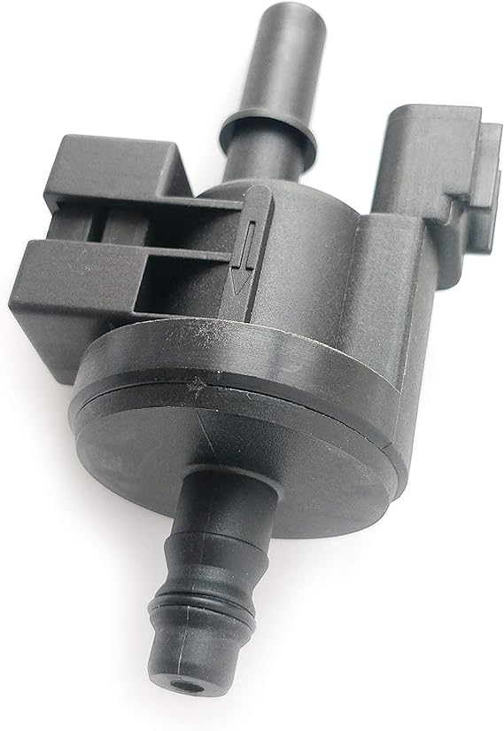 2017 Ford Mustang Ecoboost Evap Purge Valve
