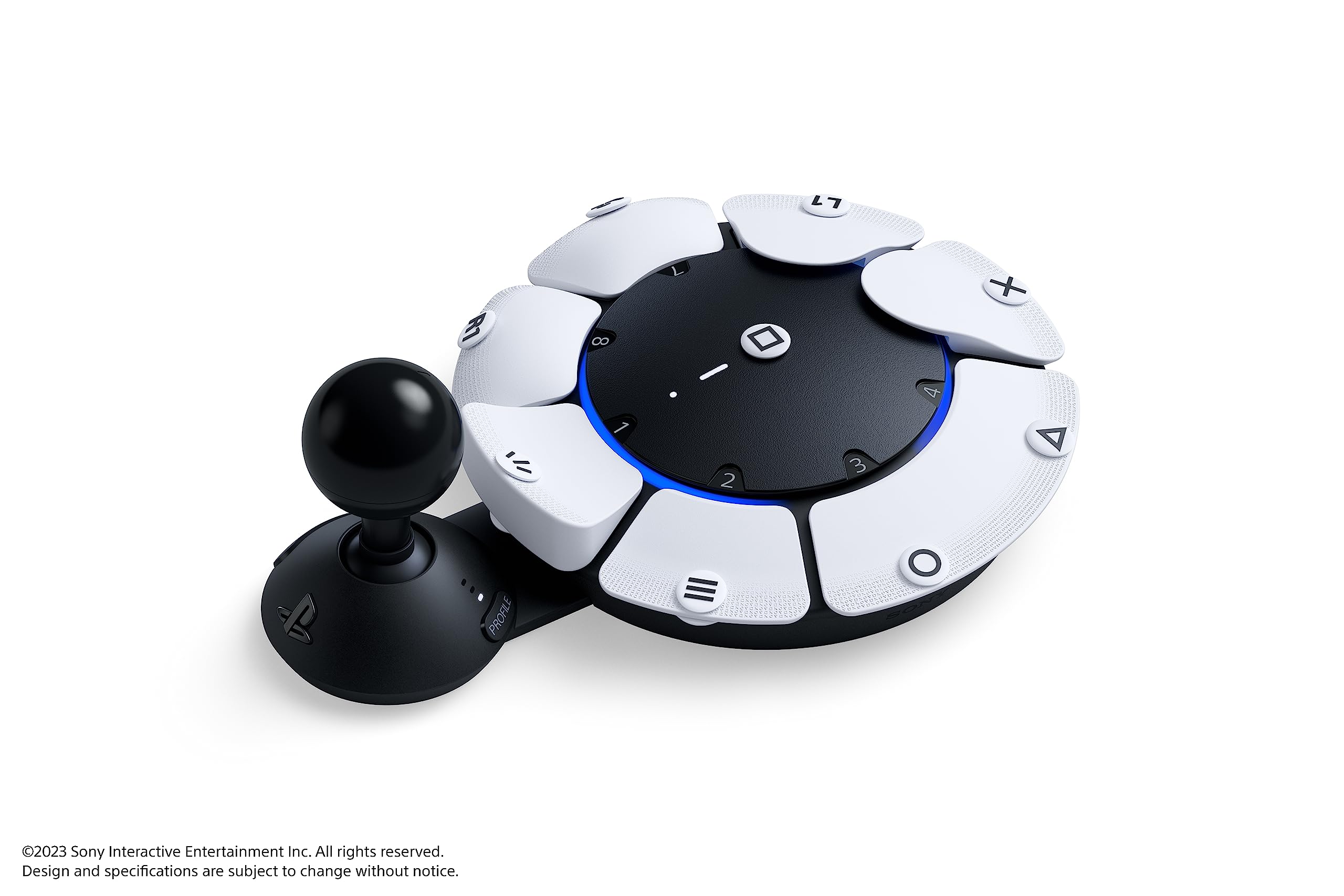 Access コントローラーの商品画像