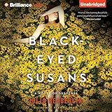 Black-Eyed Susans: A Novel of Suspense