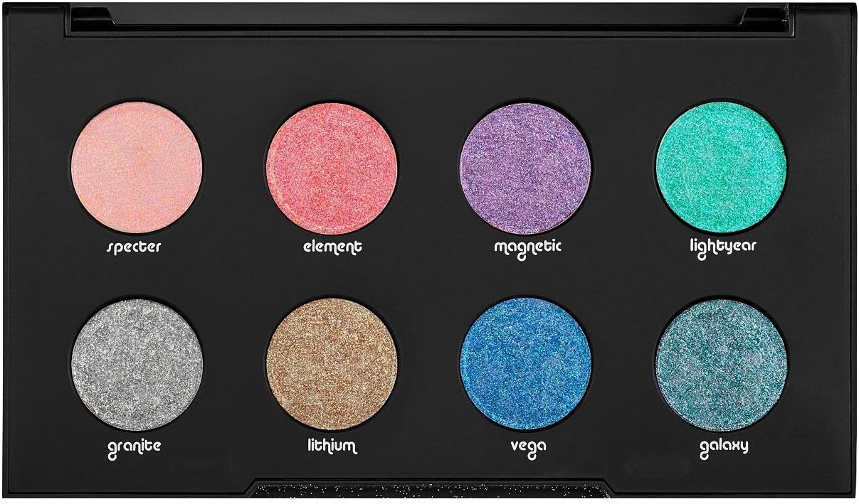 Amazon.com: UD Moondust Palette 