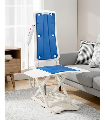 Amazon.com: Drive Medical Bellavita Comfort Cover, White : Health