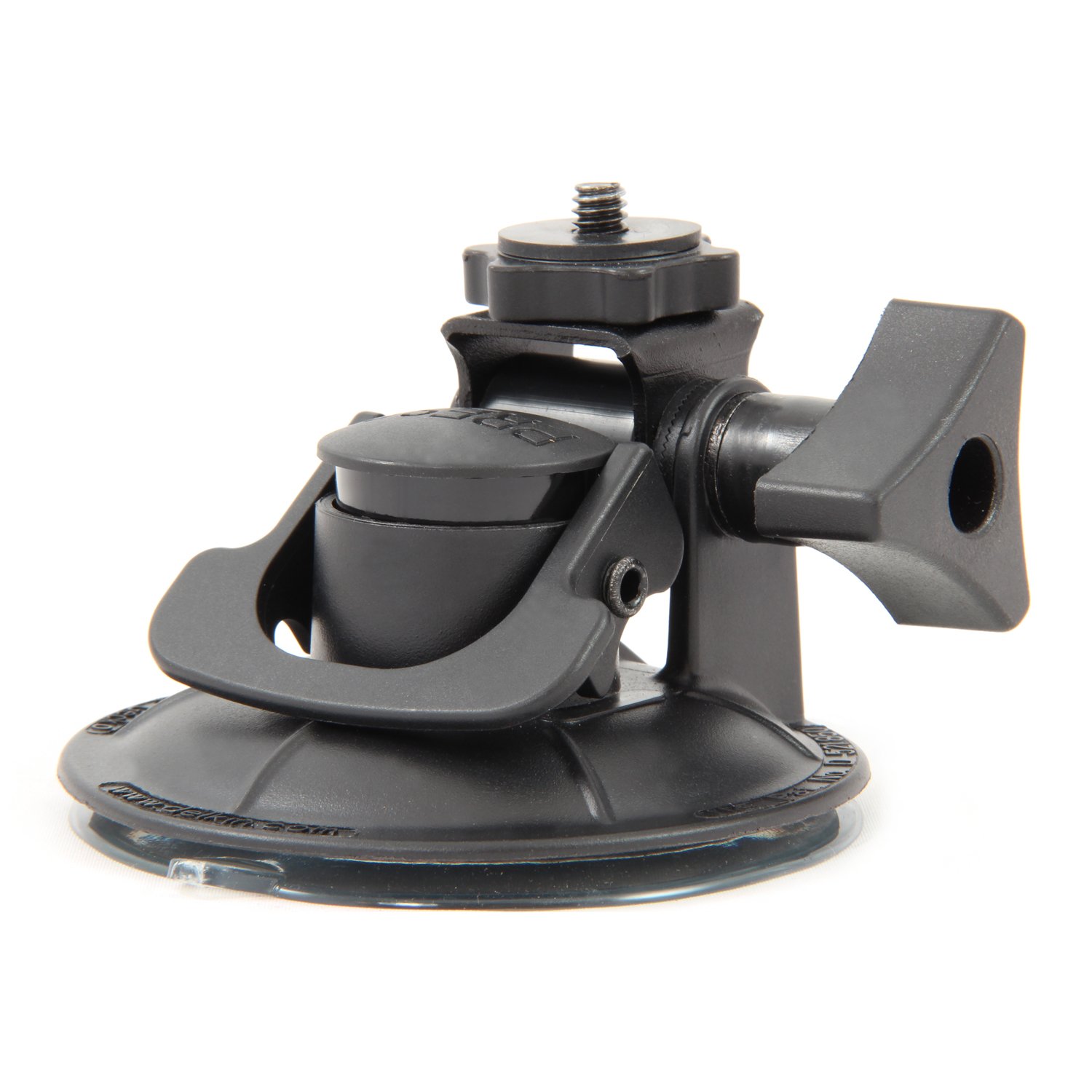 Delkin Fat Gecko Mount