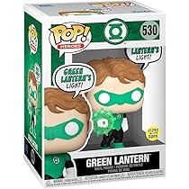 Pop 10 the Flash Super Heroes Funko Multicor Pequeno | Amazon.com.br