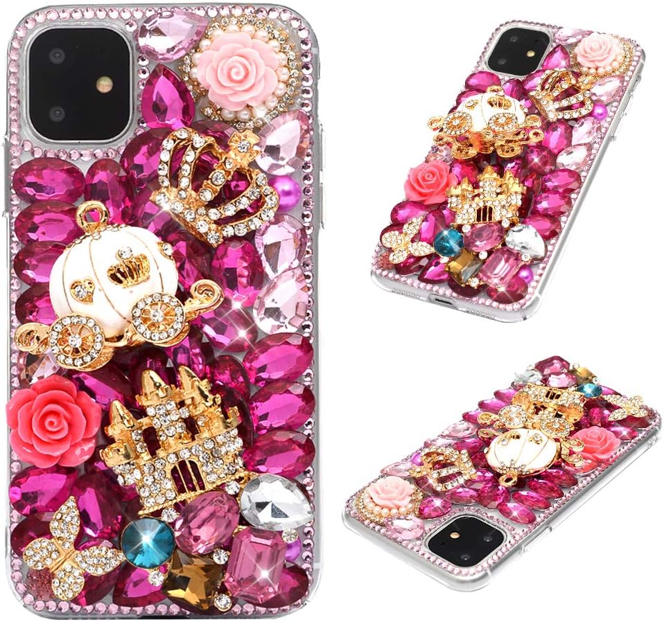 Mandala Iphone Case Boho Iphone 11 Case Glitter Iphone Case Phone 7 Case Glitter Cover Iphone Xs Max Pink Glitter Case Iphone X Tpu Xr Cases Bags Purses Phone Cases Ugaurbanag Com
