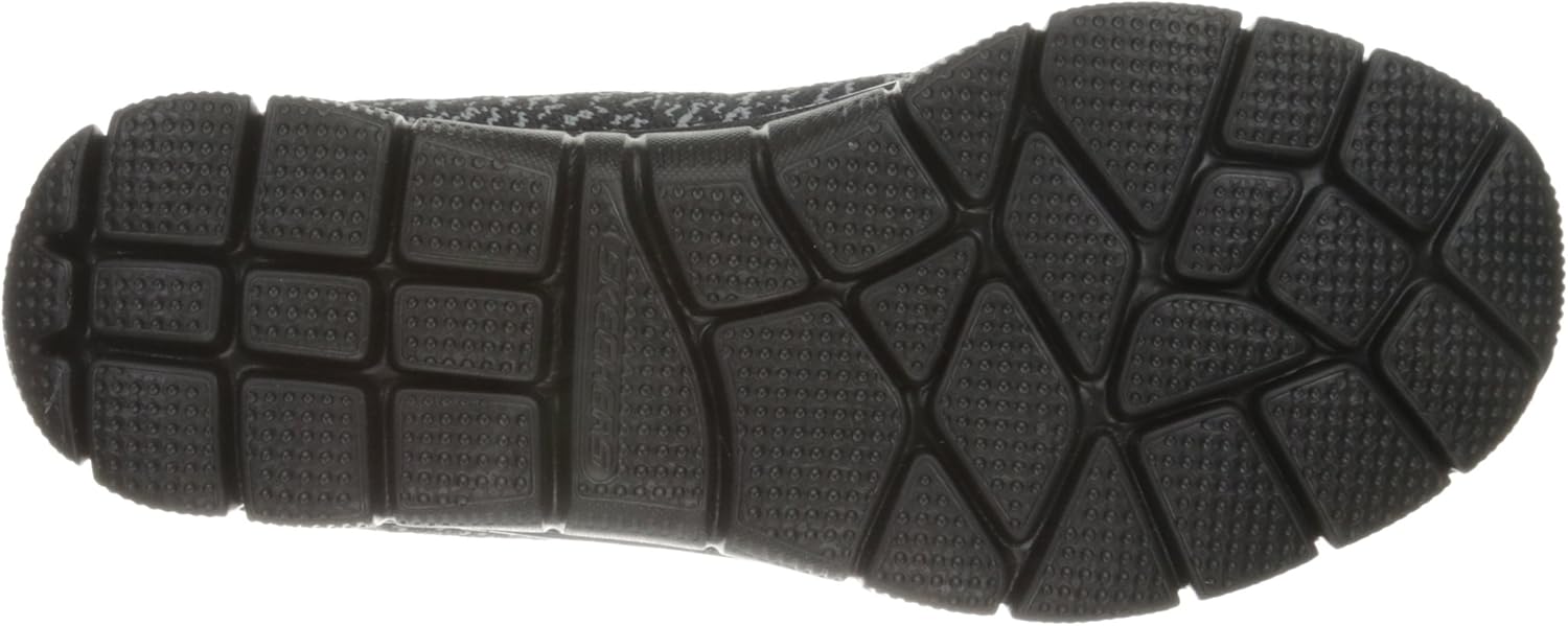 skechers women's empire trainers