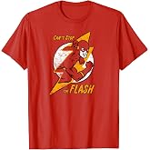 The Flash Bolt T-Shirt