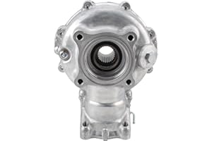 Carbhub 41300-HN5-671 Rear Final Gear Differential For Honda Rancher 2000-2006 TRX350 2005-2007 TRX400