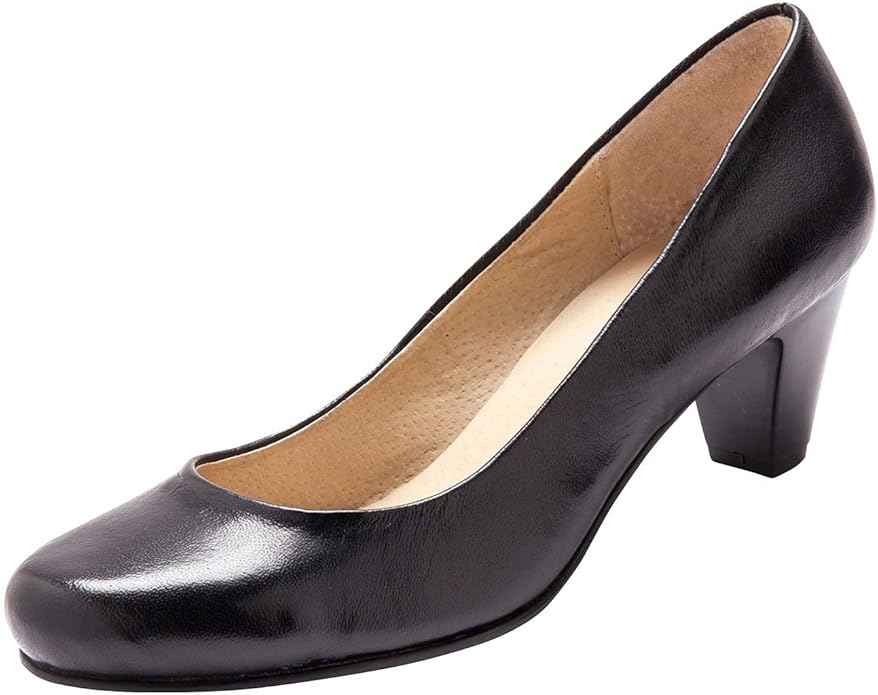 pediconfort escarpins