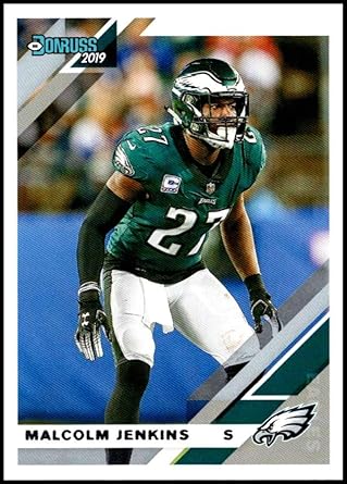 malcolm jenkins jersey amazon