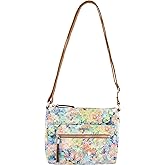 Rosetti womens Oakley Mini Crossbody